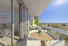 AEDAS Homes será el mayor escaparate de viviendas de obra nueva en URBE 2019 durante el fin de semana en Valencia