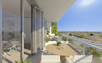 AEDAS Homes será el mayor escaparate de viviendas de obra nueva en URBE 2019 durante el fin de semana en Valencia