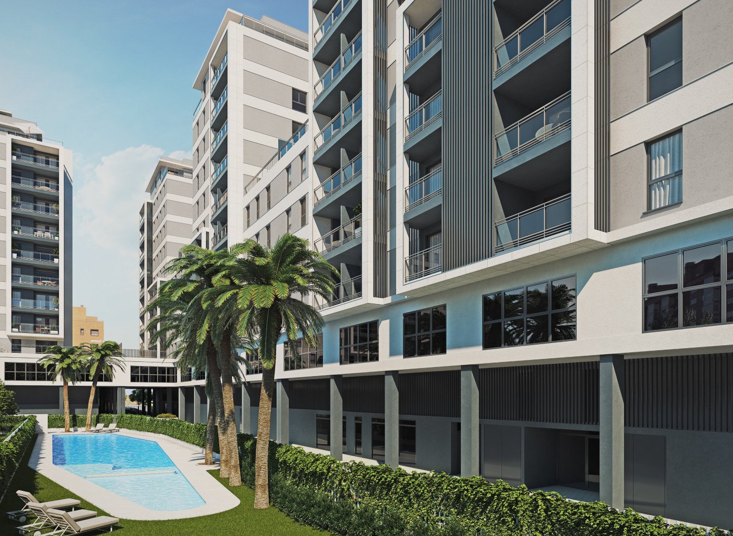 AEDAS Homes será el mayor escaparate de viviendas de obra nueva en URBE