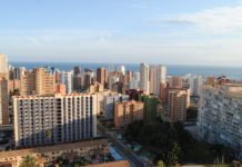 Ciudadanos denuncia en Benidorm la posibilidad de quedarse sin servicio de limpieza y recogida de basuras el 1 de enero próximo