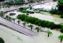 El gobierno valenciano ha aprobado en su Consell de hoy nuevas ayudas para vehículos y viviendas afectadas por la gota fría de septiembre