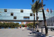 «Desfribilando listos» en una ciudad como Benidorm