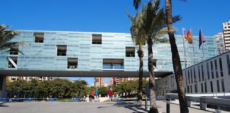 «Desfribilando listos» en una ciudad como Benidorm