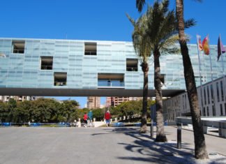 «Desfribilando listos» en una ciudad como Benidorm