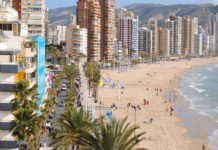 Ciudadanos propone en Benidorm bajar el impuesto del IBI en el año 2020