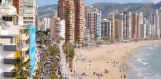 Ciudadanos propone en Benidorm bajar el impuesto del IBI en el año 2020