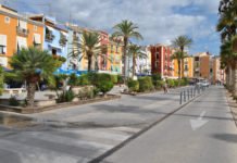 Villajoyosa bonificará el impuesto a los vehículos híbridos y eléctricos