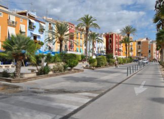 Villajoyosa bonificará el impuesto a los vehículos híbridos y eléctricos