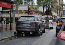 Opinión: ¿En Benidorm multan o recaudan?