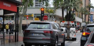 Opinión: ¿En Benidorm multan o recaudan?