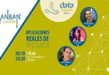 Data Wizards III, un evento para los amantes de Big Data en Alicante.