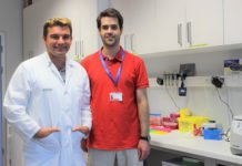 La Fe de Valencia participa en investigaciones de cáncer de pulmón ajenas a fumadores