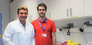 La Fe de Valencia participa en investigaciones de cáncer de pulmón ajenas a fumadores
