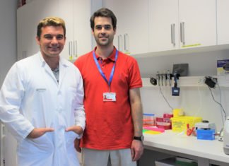 La Fe de Valencia participa en investigaciones de cáncer de pulmón ajenas a fumadores