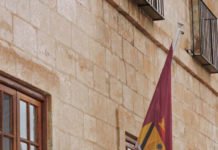 Asesinato de una mujer en Denia por presunta violencia de género ante los ojos de su hija menor de edad