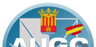 La Asociación Unificada de Guardias Civiles (AUGC) no asistirá a los actos institucionales organizados en Alicante con motivo de la festividad de la Virgen del Pilar