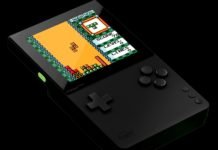 Analogue Pocket, un sueño hecho realidad para los amantes de lo retro-portatil