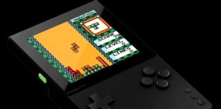 Analogue Pocket, un sueño hecho realidad para los amantes de lo retro-portatil