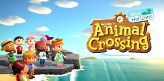 Se filtran nuevos detalles de Animal Crossing New Horizons