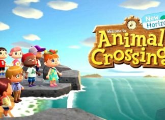 Se filtran nuevos detalles de Animal Crossing New Horizons