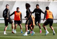 El Real Madrid prefiere no jugar en el Camp Nou el clásico ante la falta de seguridad en Barcelona