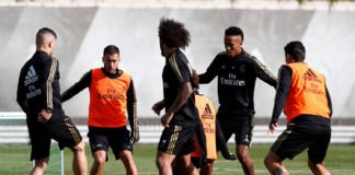 El Real Madrid prefiere no jugar en el Camp Nou el clásico ante la falta de seguridad en Barcelona