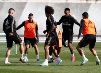 El Real Madrid prefiere no jugar en el Camp Nou el clásico ante la falta de seguridad en Barcelona