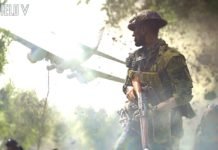 Battlefield V estrena nuevo teaser centrado en la Guerra del Pacífico