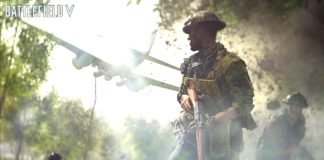Battlefield V estrena nuevo teaser centrado en la Guerra del Pacífico