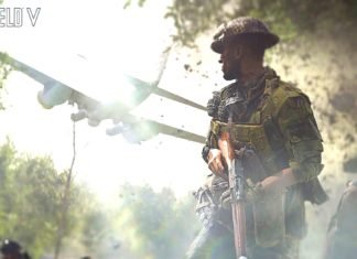 Battlefield V estrena nuevo teaser centrado en la Guerra del Pacífico