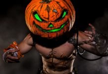 Nuevo evento de Halloween para Borderlands 3