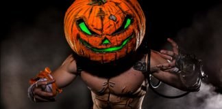 Nuevo evento de Halloween para Borderlands 3