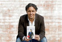 Jovempa Marina Baixa invita a Anxo Pérez para ofrecer una conferencia sobre la «inteligencia del éxito» en l´Alfàs del Pi