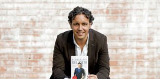 Jovempa Marina Baixa invita a Anxo Pérez para ofrecer una conferencia sobre la «inteligencia del éxito» en l´Alfàs del Pi