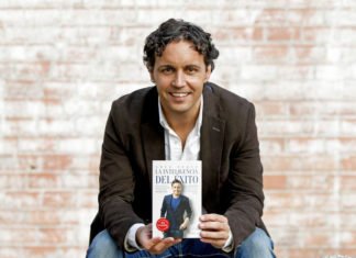 Jovempa Marina Baixa invita a Anxo Pérez para ofrecer una conferencia sobre la «inteligencia del éxito» en l´Alfàs del Pi