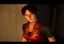 Una puerta abierta al remake de Resident Evil Code Verónica