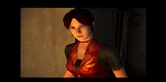 Una puerta abierta al remake de Resident Evil Code Verónica