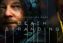 BAFTA acogerá un streaming con Hideo Kojima como invitado principal