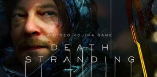 BAFTA acogerá un streaming con Hideo Kojima como invitado principal
