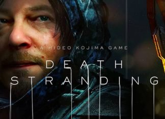 BAFTA acogerá un streaming con Hideo Kojima como invitado principal