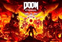 DOOM Eternal se retrasa hasta el 2020