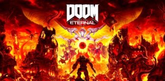 DOOM Eternal se retrasa hasta el 2020