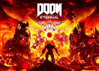 DOOM Eternal se retrasa hasta el 2020