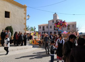 La mitad de los impuestos cobrados en Villajoyosa se gastan en nóminas del Ayuntamiento