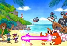 Enchanted Portals busca financiación en Kickstarter