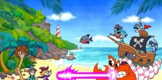 Enchanted Portals busca financiación en Kickstarter