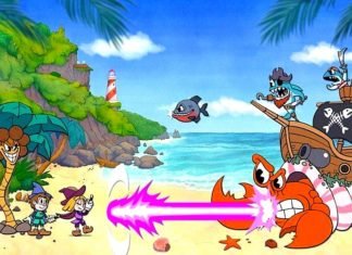 Enchanted Portals busca financiación en Kickstarter