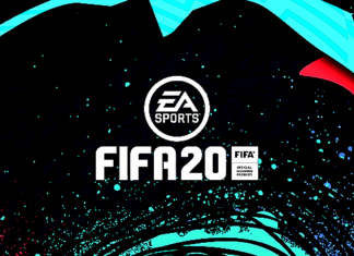 FIFA 20, ¡¿en serio?!