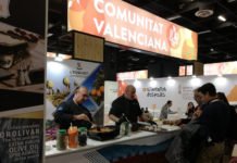 Más de cuarenta empresas valencianas participan en la feria europea agraria Anuga en Alemania