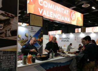 Agricultura concede 600.000 euros en ayudas para agricultores valencianos primerizos en calidad agroalimentaria
